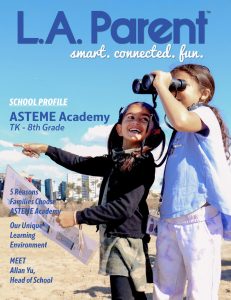 ASTEME Academy