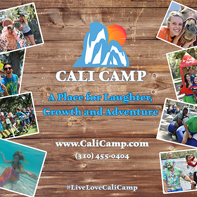 Cali Camp