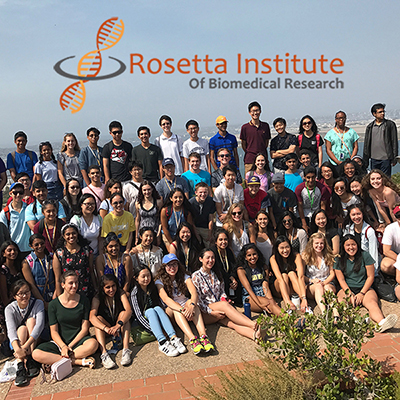 Rosetta Institute of Biomedical Research