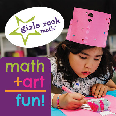 Girls Rock Math