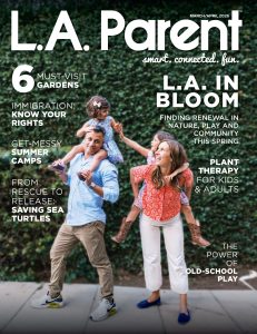 L.A. Parent Issue Mar/Apr 2026