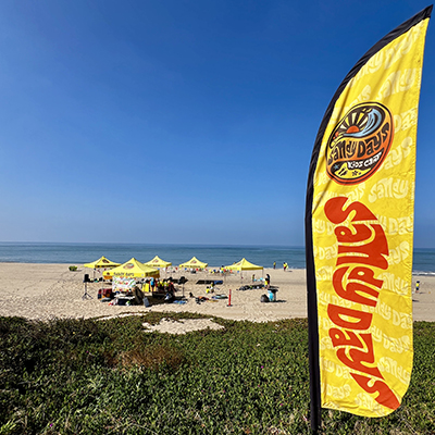 Sandy Days Kids Camp