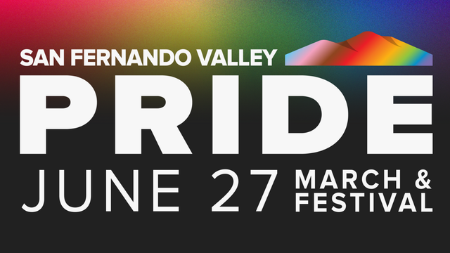 SFV Pride